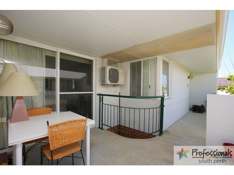 22/281 Mill Point Road, South Perth WA 6151