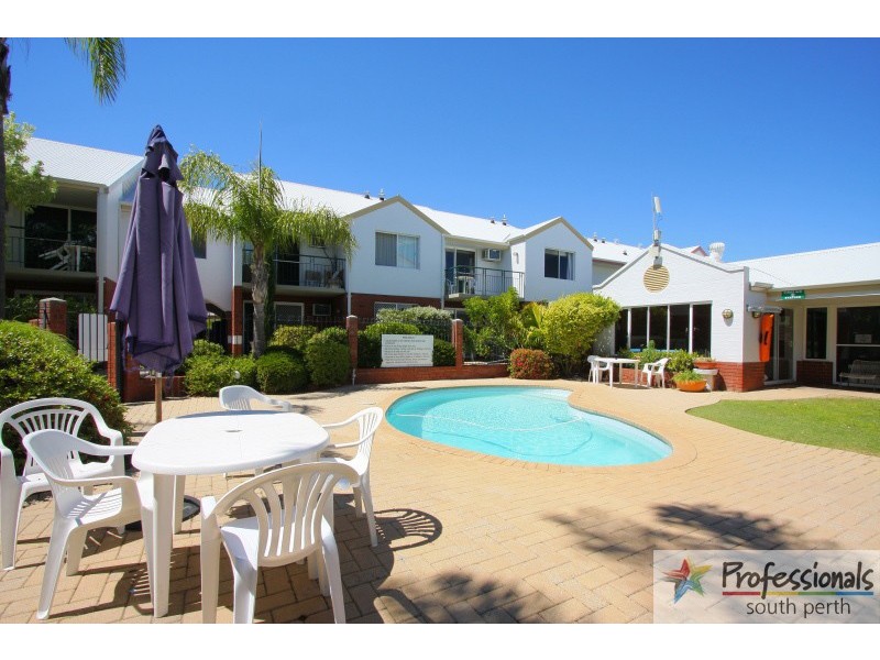 22/281 Mill Point Road, South Perth WA 6151
