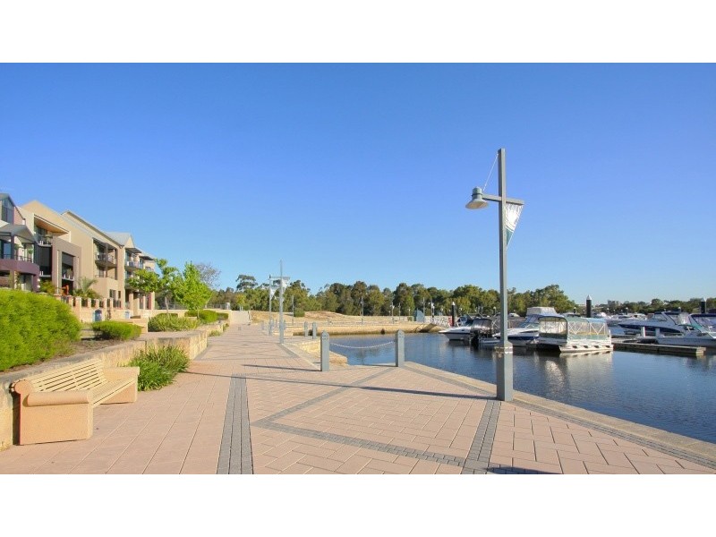 8/10 Marina Drive, Ascot WA 6104