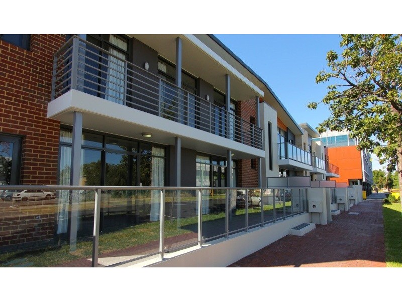 4/8 Hordern Street, Victoria Park WA 6100
