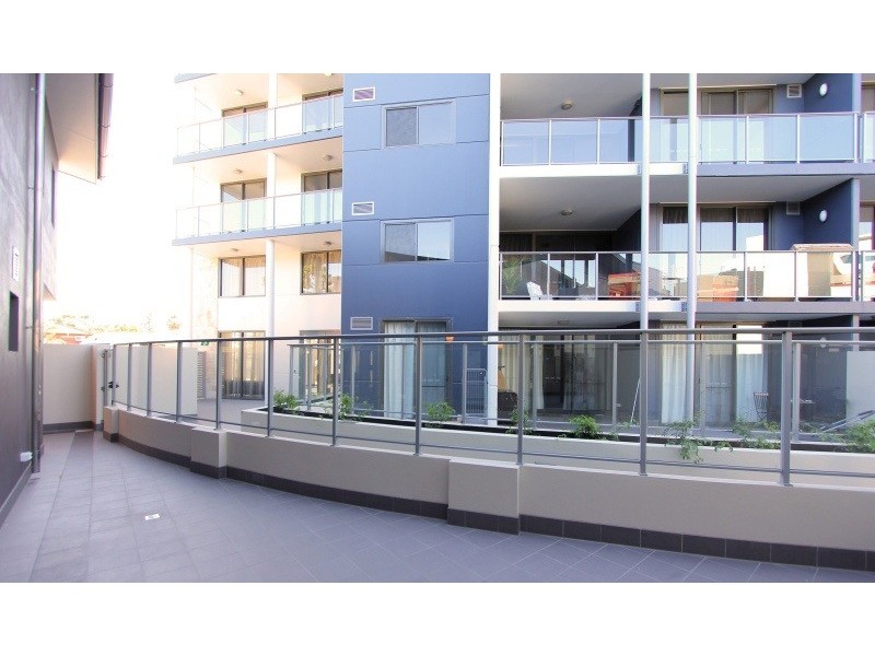 4/8 Hordern Street, Victoria Park WA 6100