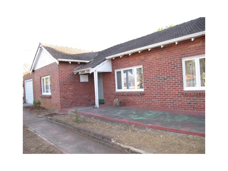 93 Howick Street, Lathlain WA 6100