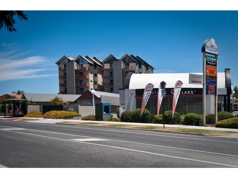 5/301 Mill Point Road, South Perth WA 6151