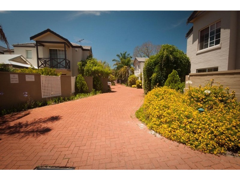 5/301 Mill Point Road, South Perth WA 6151