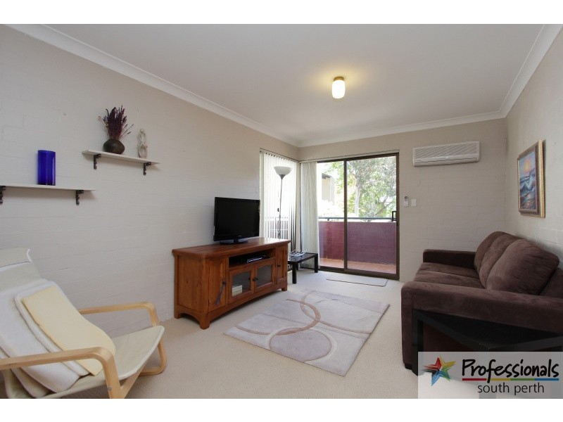 27/4 Manning Terrace, South Perth WA 6151