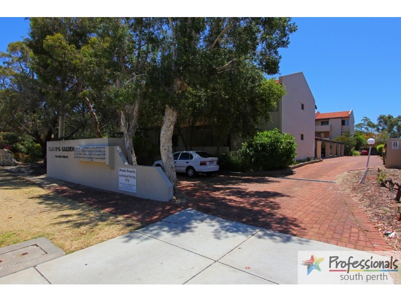27/4 Manning Terrace, South Perth WA 6151