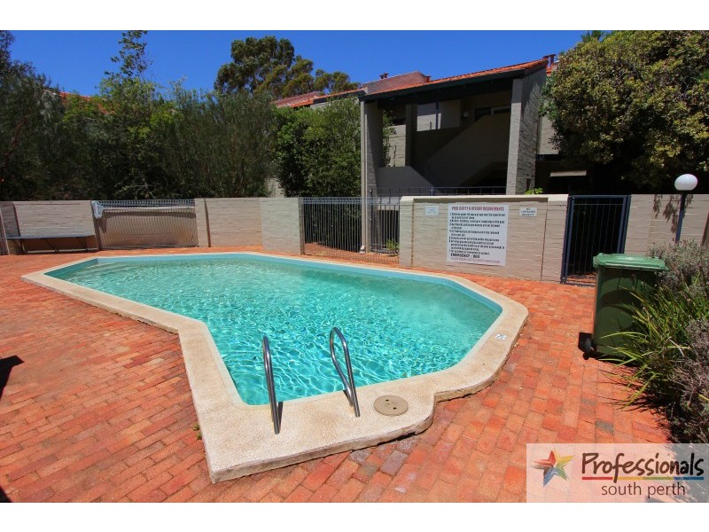 27/4 Manning Terrace, South Perth WA 6151