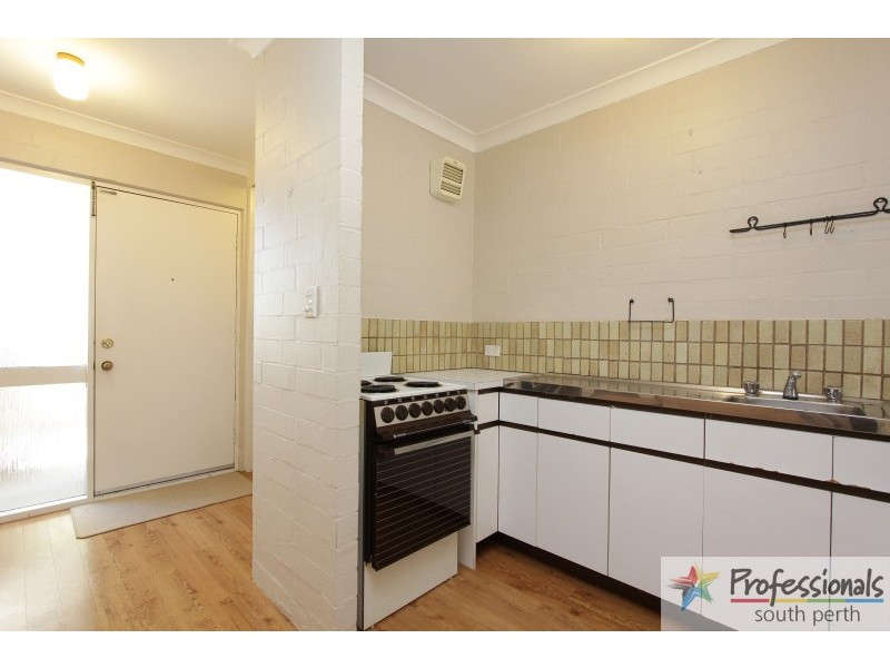 27/4 Manning Terrace, South Perth WA 6151