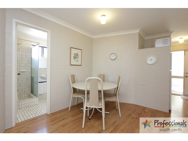 27/4 Manning Terrace, South Perth WA 6151