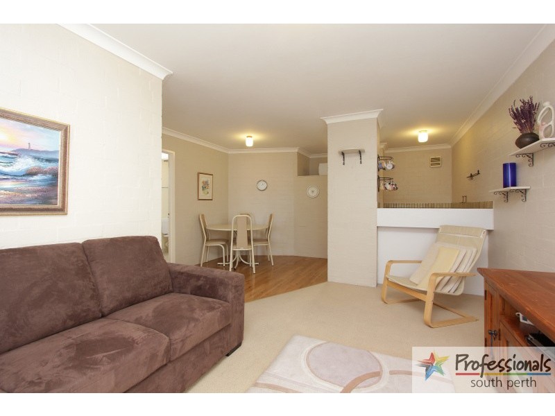 27/4 Manning Terrace, South Perth WA 6151