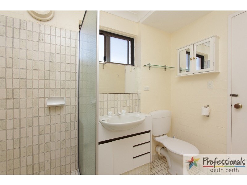 27/4 Manning Terrace, South Perth WA 6151