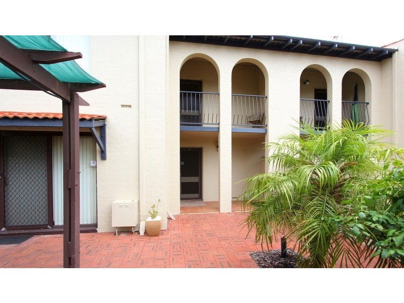 11/21 Angelo street, South Perth WA 6151