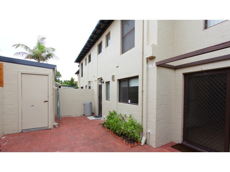 11/21 Angelo street, South Perth WA 6151