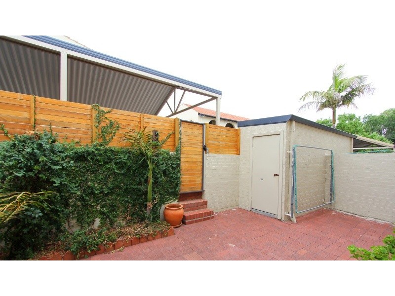 11/21 Angelo street, South Perth WA 6151