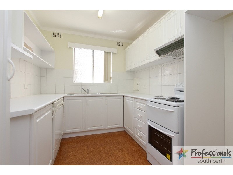 4/48 McMasters st, Victoria Park WA 6100