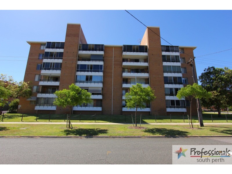 4/48 McMasters st, Victoria Park WA 6100