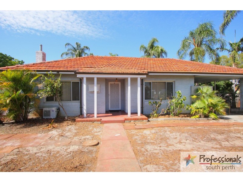 113 Manning Road, Manning WA 6152