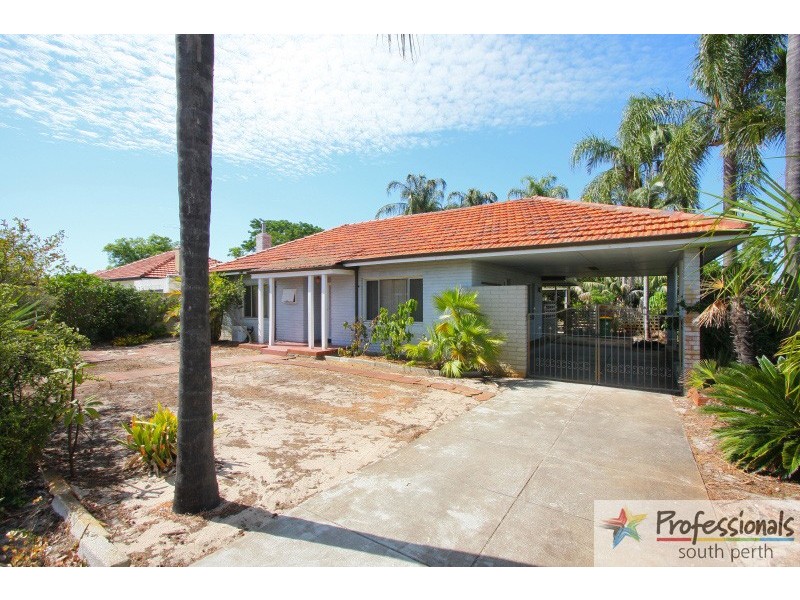 113 Manning Road, Manning WA 6152
