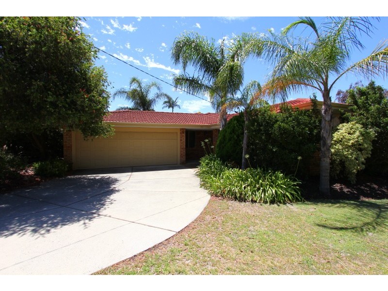 50 Bernier Road, Shelley WA 6148