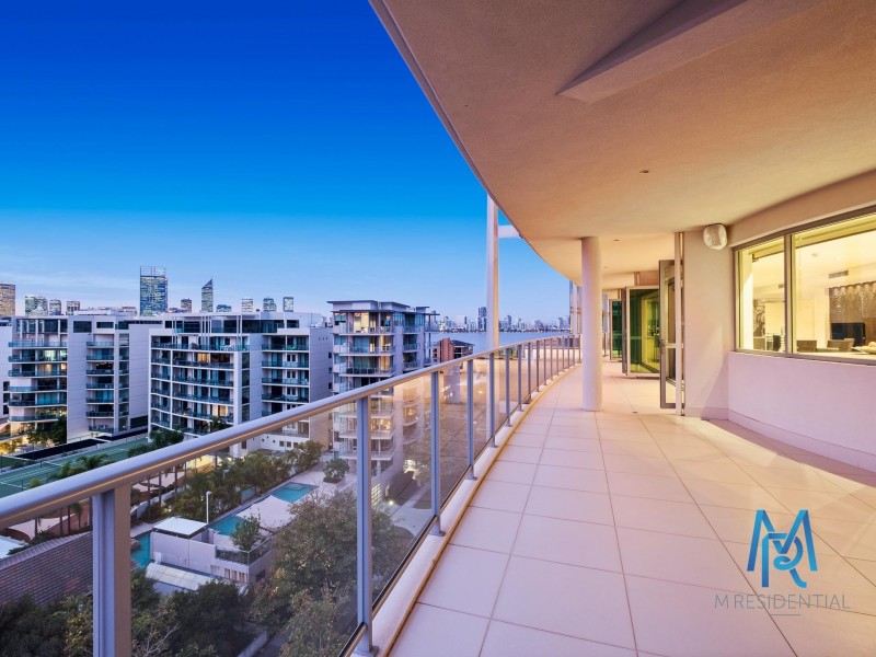 13/4 Scott Street, South Perth WA 6151