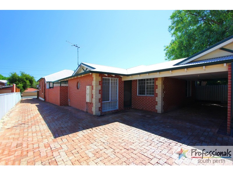 44a Sunbury Road, Victoria Park WA 6100