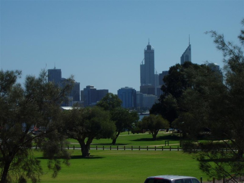 South Perth WA 6151