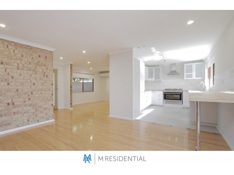 2/133 Bishopsgate Street, Carlisle WA 6101