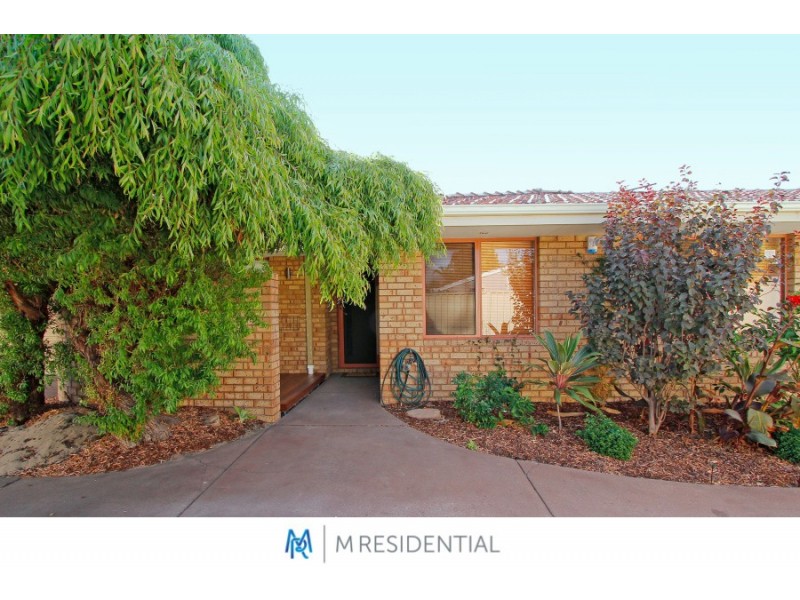 2/133 Bishopsgate Street, Carlisle WA 6101