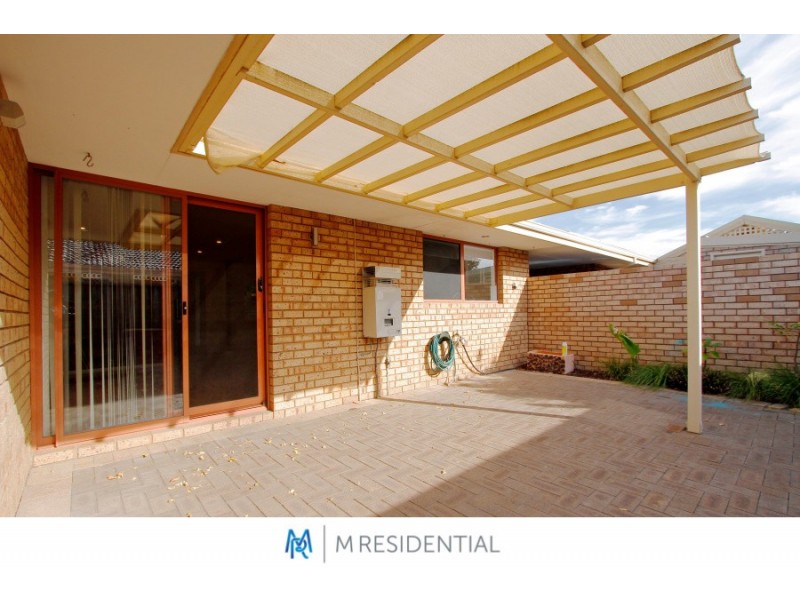 2/133 Bishopsgate Street, Carlisle WA 6101