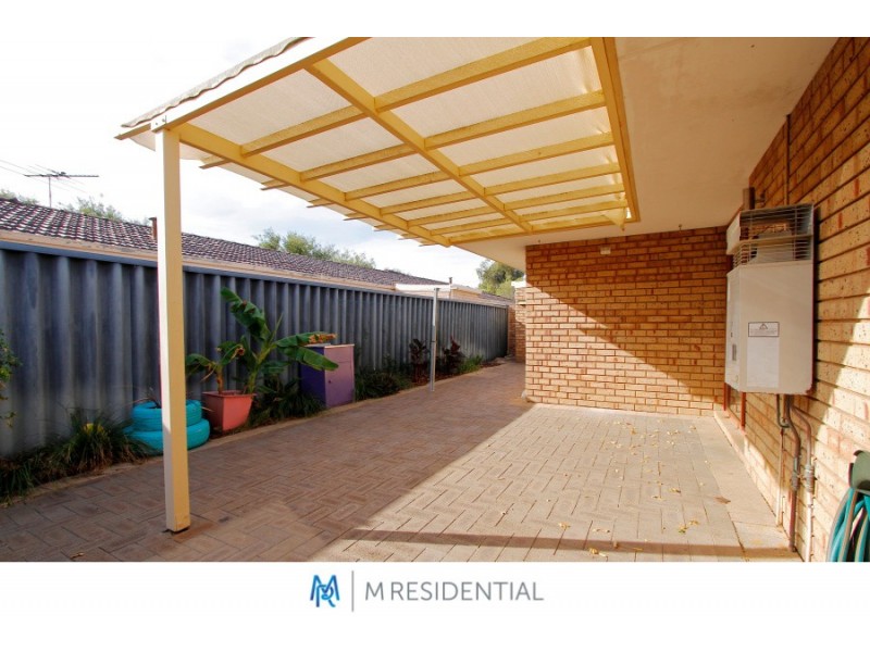 2/133 Bishopsgate Street, Carlisle WA 6101