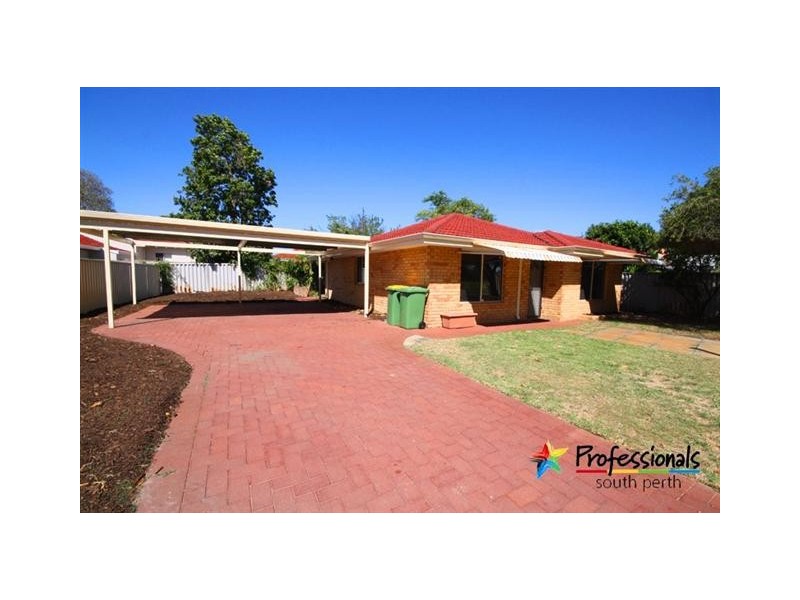 10 Jarman Avenue, Manning WA 6152