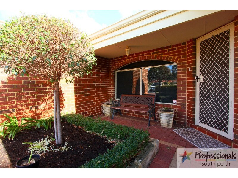 7 Ralphs Street, Seville Grove WA 6112