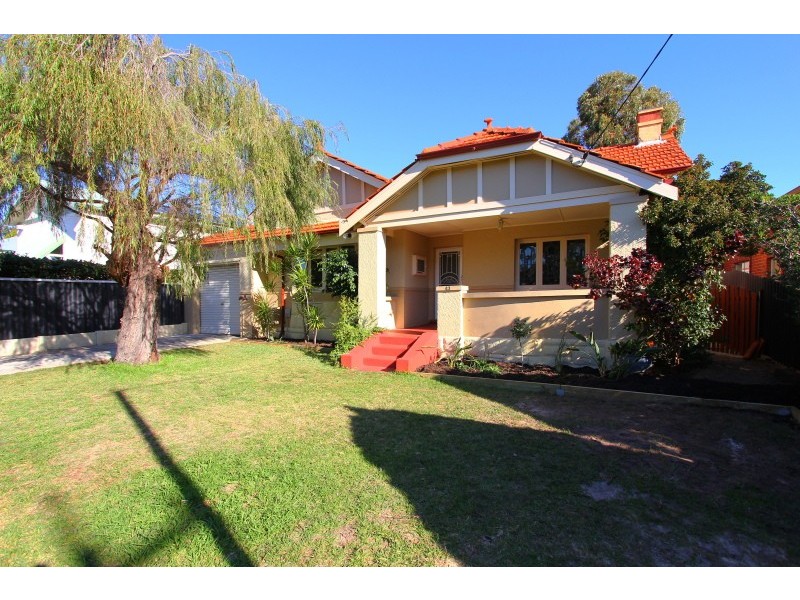 43 Brandon Street, Kensington WA 6151