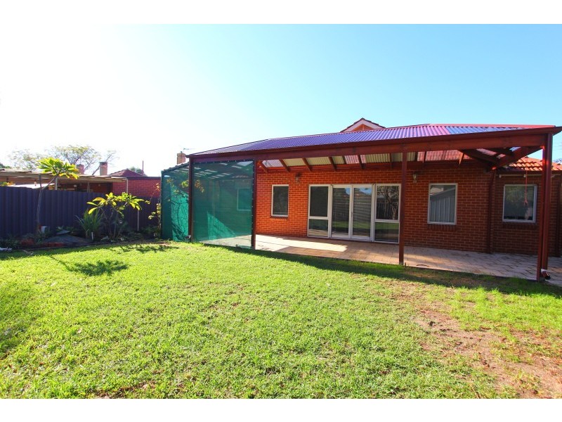 43 Brandon Street, Kensington WA 6151