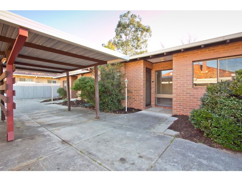 3/23 Strickland Street, South Perth WA 6151