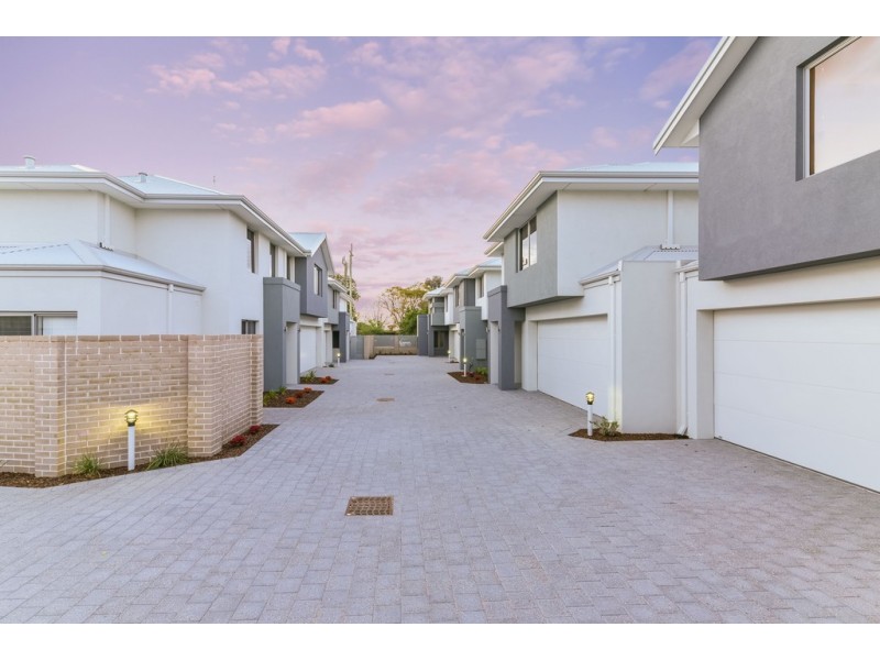 1/1 Trelion Place, Rivervale WA 6103