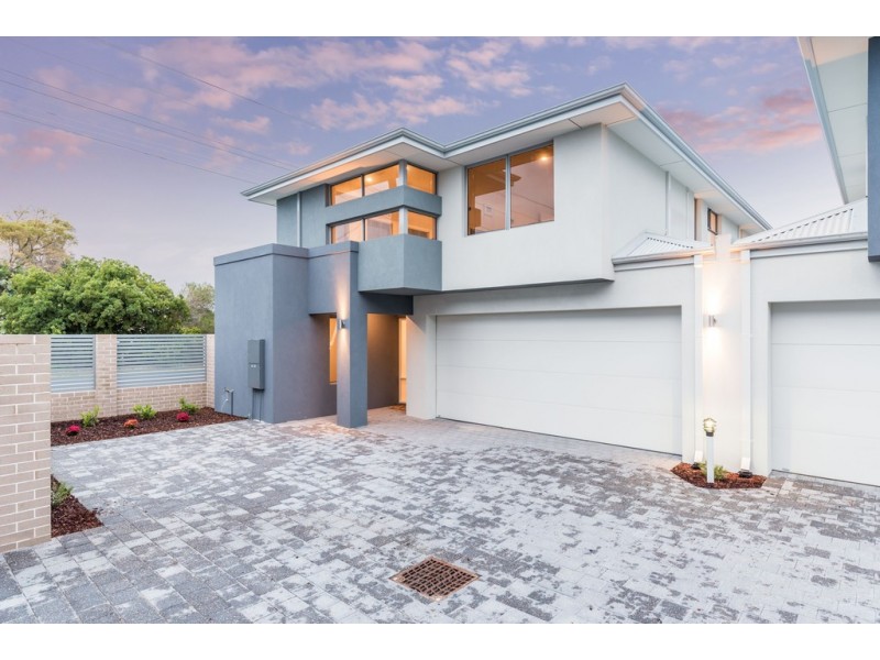 1/1 Trelion Place, Rivervale WA 6103