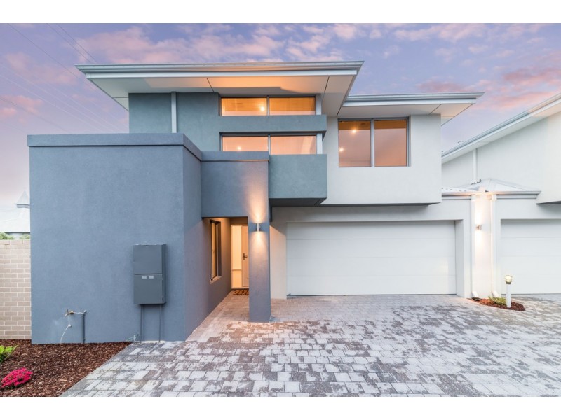 1/1 Trelion Place, Rivervale WA 6103