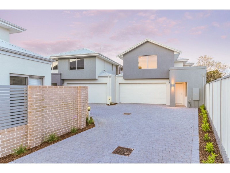 1/1 Trelion Place, Rivervale WA 6103