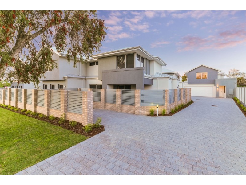 1/1 Trelion Place, Rivervale WA 6103