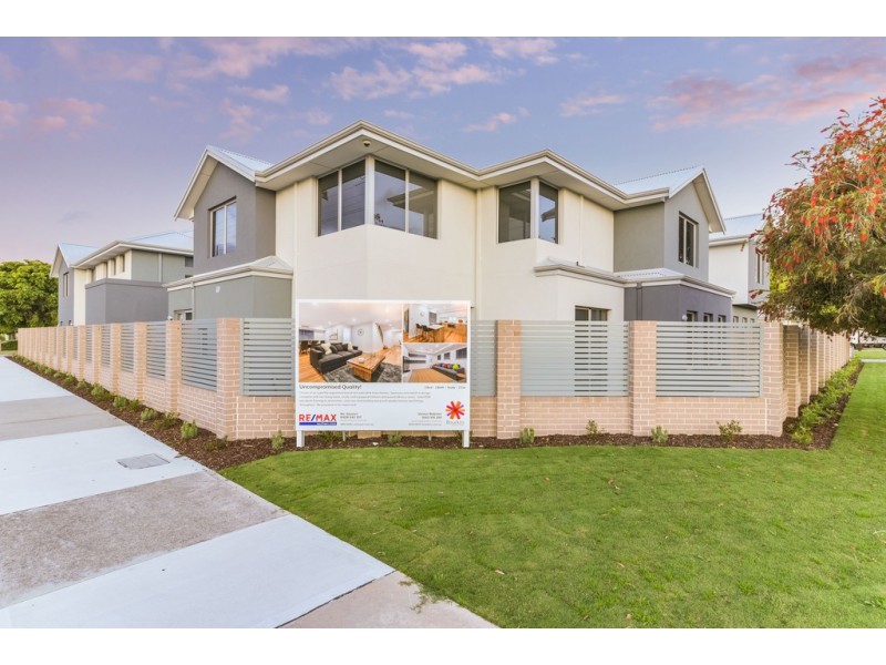 1/1 Trelion Place, Rivervale WA 6103
