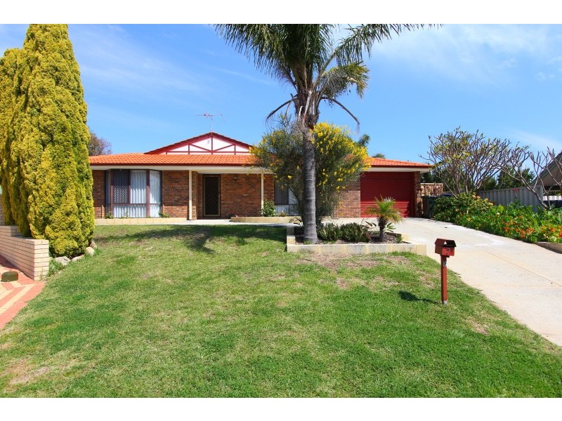 7 Athenian Close, Padbury WA 6025