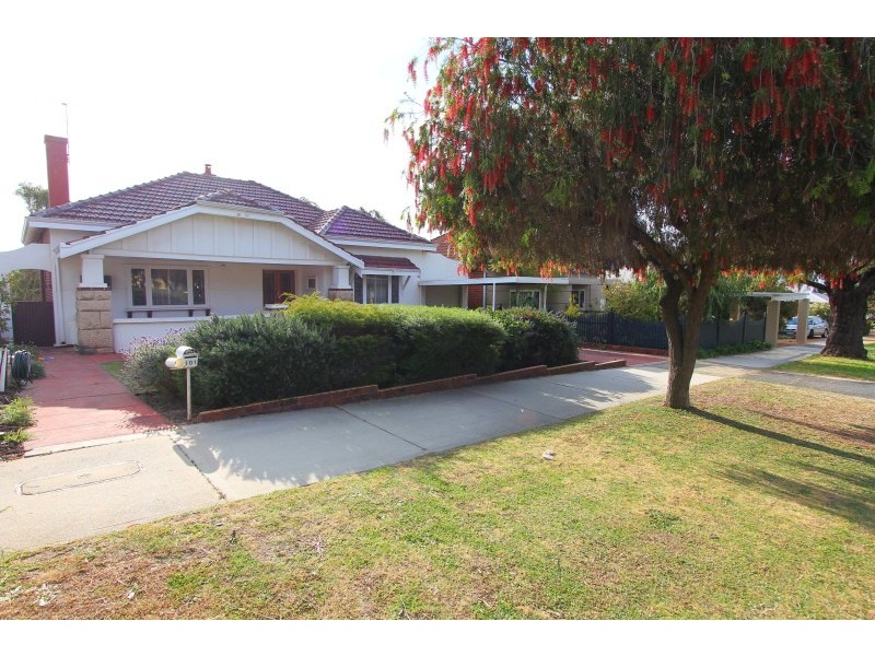 101 McKenzie Street, Wembley WA 6014