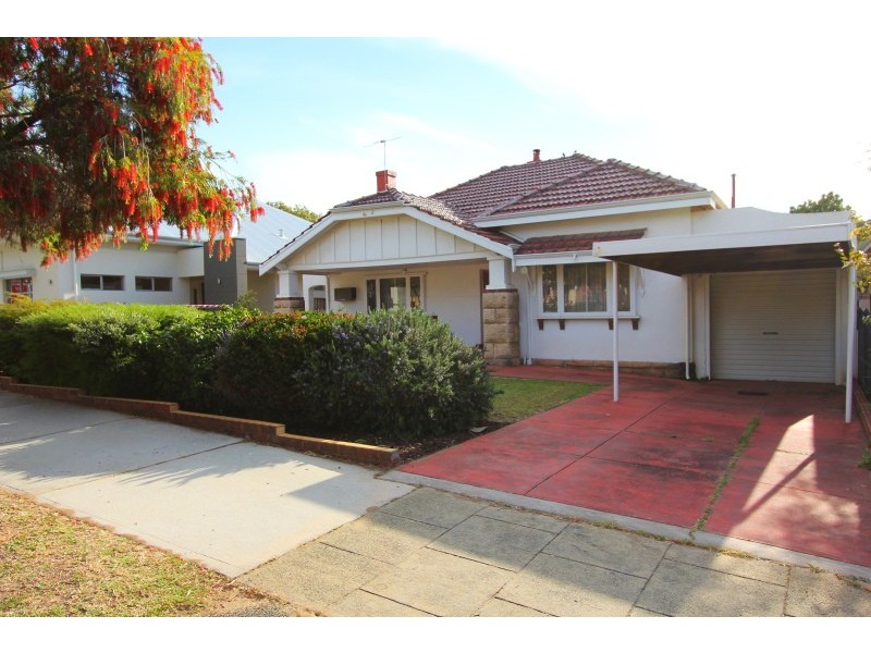 101 McKenzie Street, Wembley WA 6014