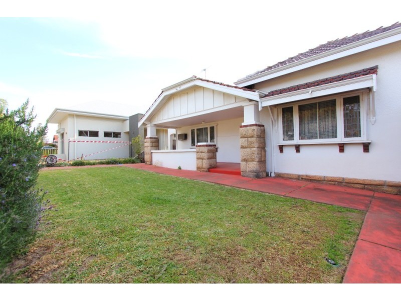 101 McKenzie Street, Wembley WA 6014