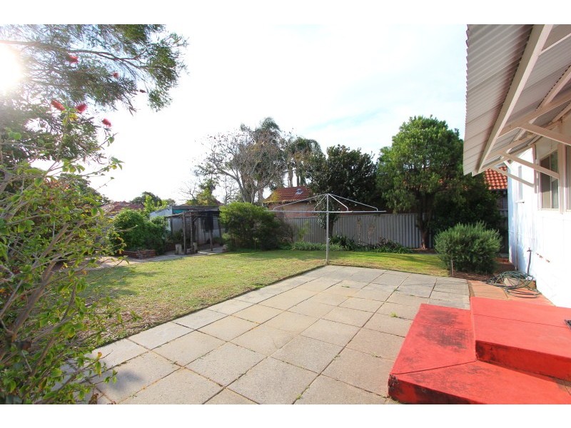 101 McKenzie Street, Wembley WA 6014