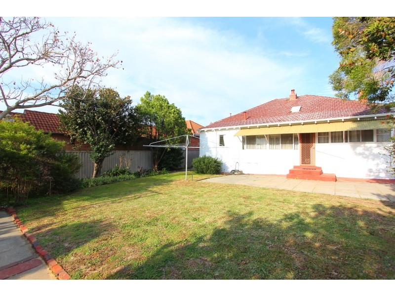101 McKenzie Street, Wembley WA 6014
