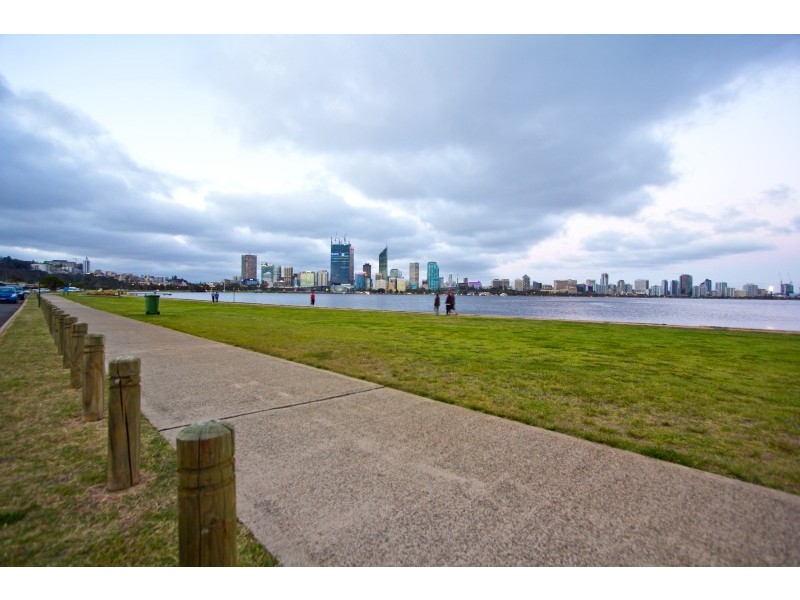 6/43 The South Perth Esplanade, South Perth WA 6151
