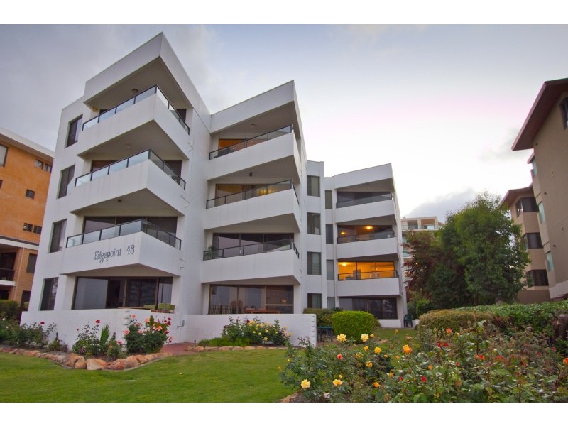 6/43 The South Perth Esplanade, South Perth WA 6151