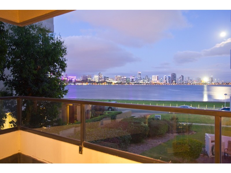 6/43 The South Perth Esplanade, South Perth WA 6151